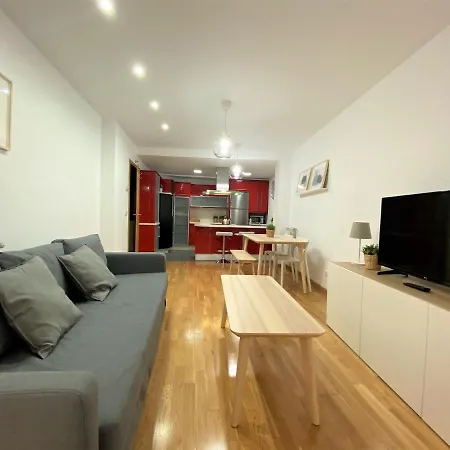 Appartement La Sal León