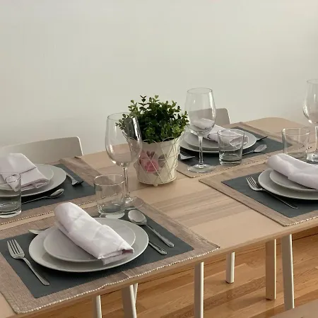 La Sal Appartement León