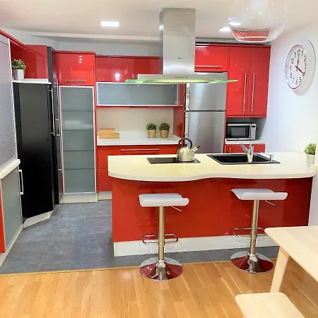 Appartement La Sal *