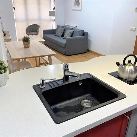 Appartement La Sal León