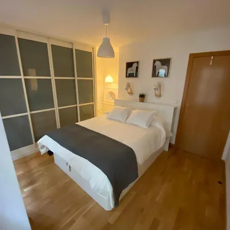 La Sal Appartement León