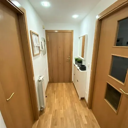 Appartement La Sal León