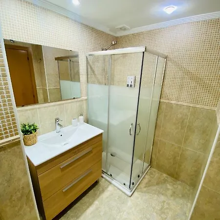 La Sal Appartement León