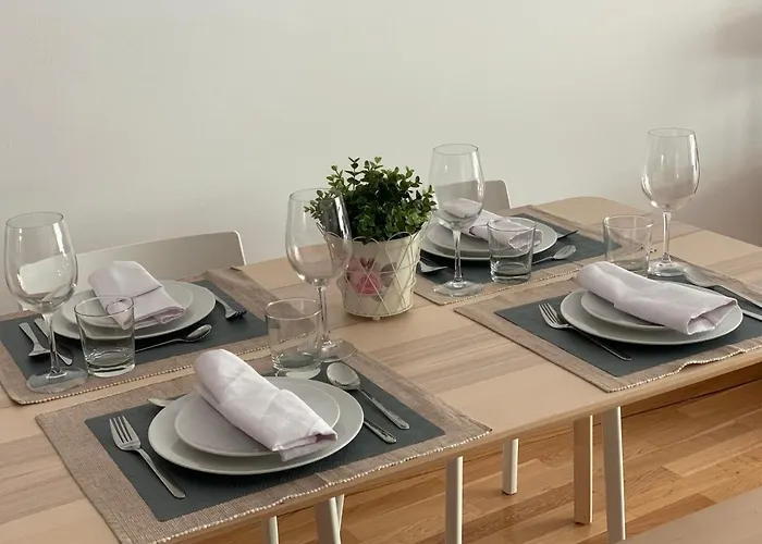 La Sal Apartament León