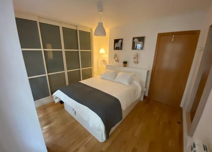 La Sal Apartament León