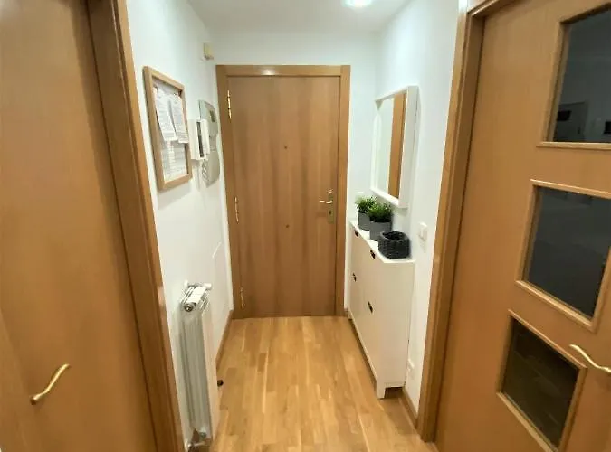 Appartamento La Sal León