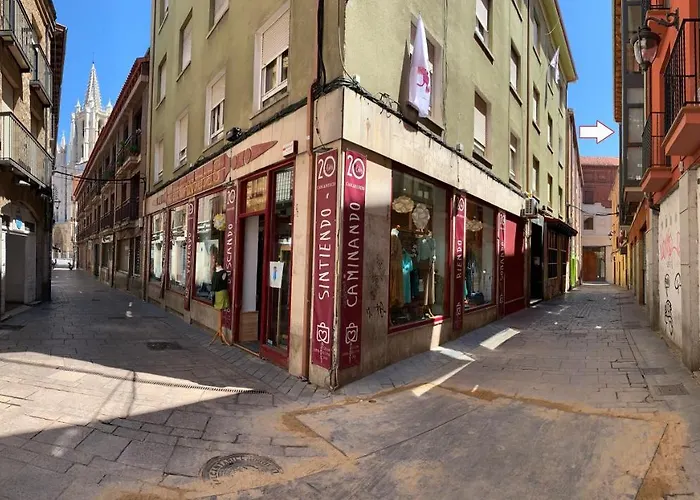 La Sal Appartamento *