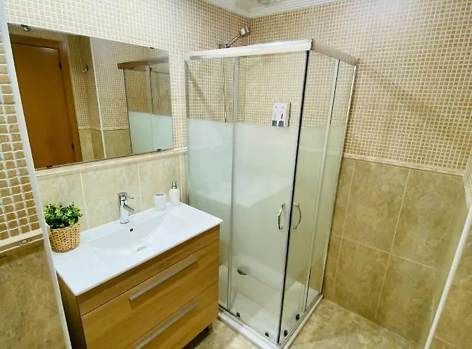 La Sal Apartament León