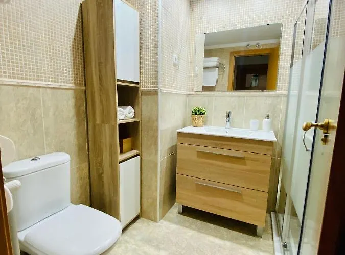 Apartament La Sal *